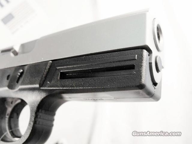 S&W 9mm SW9VE Stainless 2 Magazines... for sale at Gunsamerica.com ...