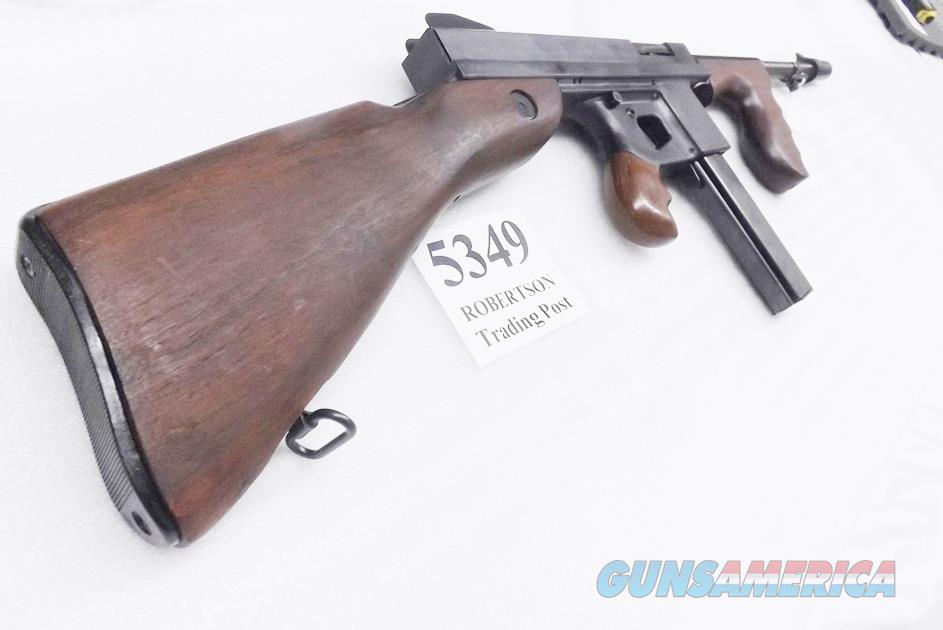 .45 Acp 1927 Thompson Clone Volunte For Sale At Gunsamerica.com 