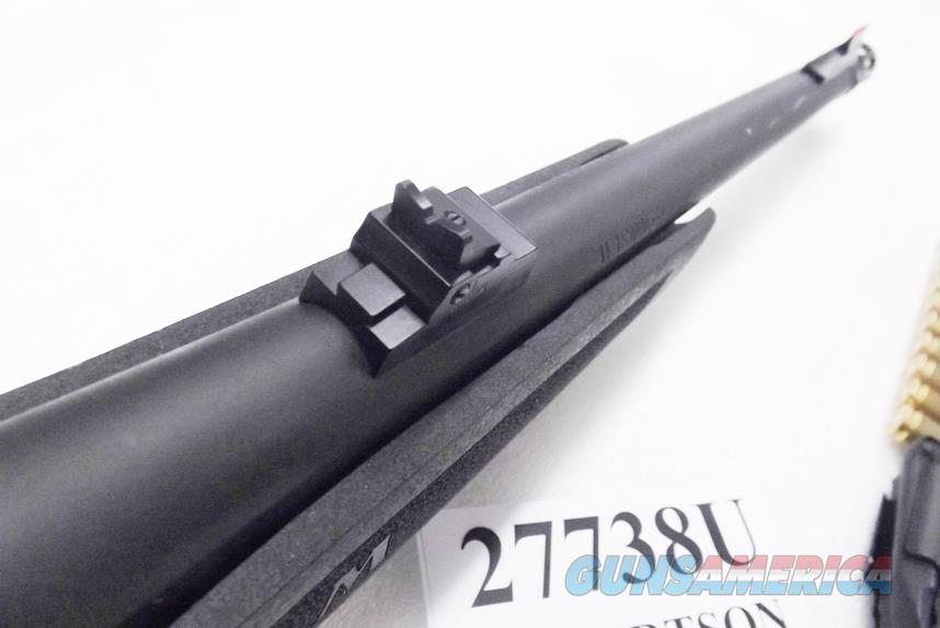 Mossberg .308 MVP Patrol 16 inch Th... for sale at Gunsamerica.com ...