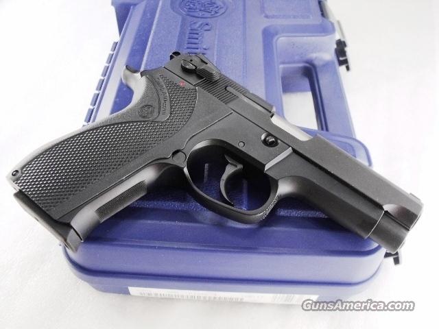 smith and wesson ez 9mm turquoise