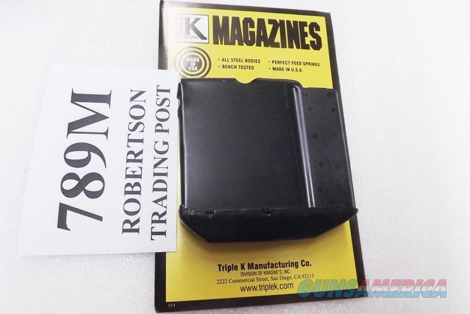 Remington 742 750 760 Triple K 10 Round Magazin For Sale