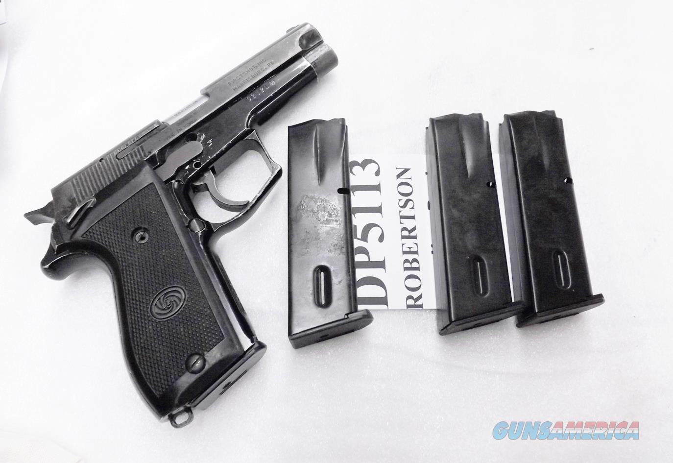 Daewoo K5 9mm DP51 Factory 13 round Magazines U... for sale