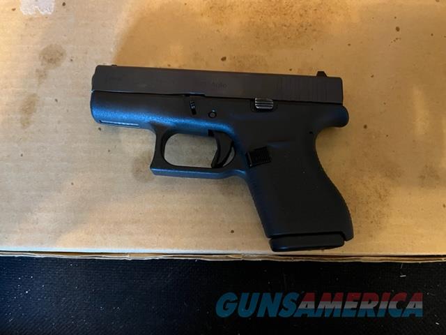 Glock 42 for sale