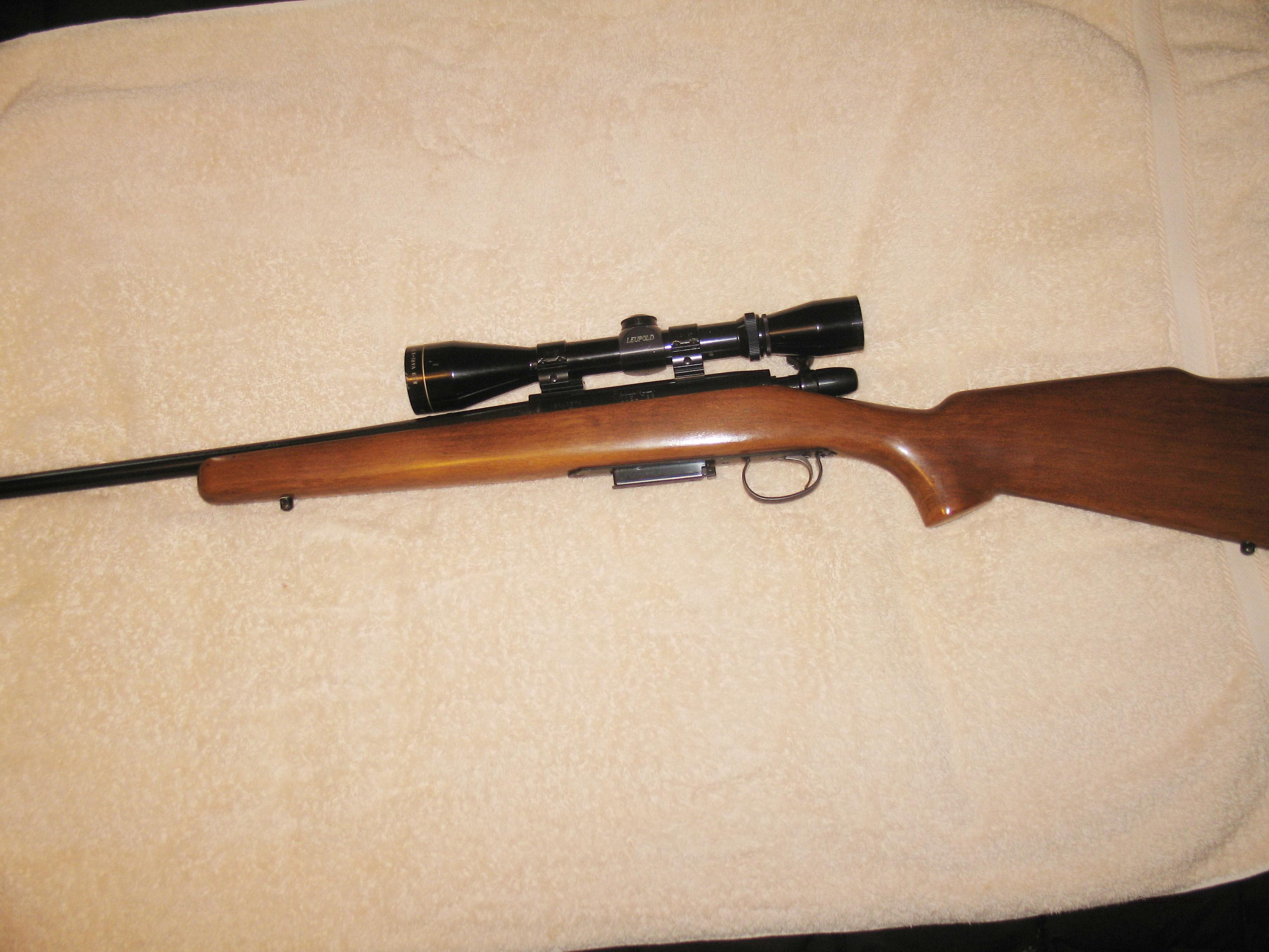 Remington Model 88 For Sale At 953546944