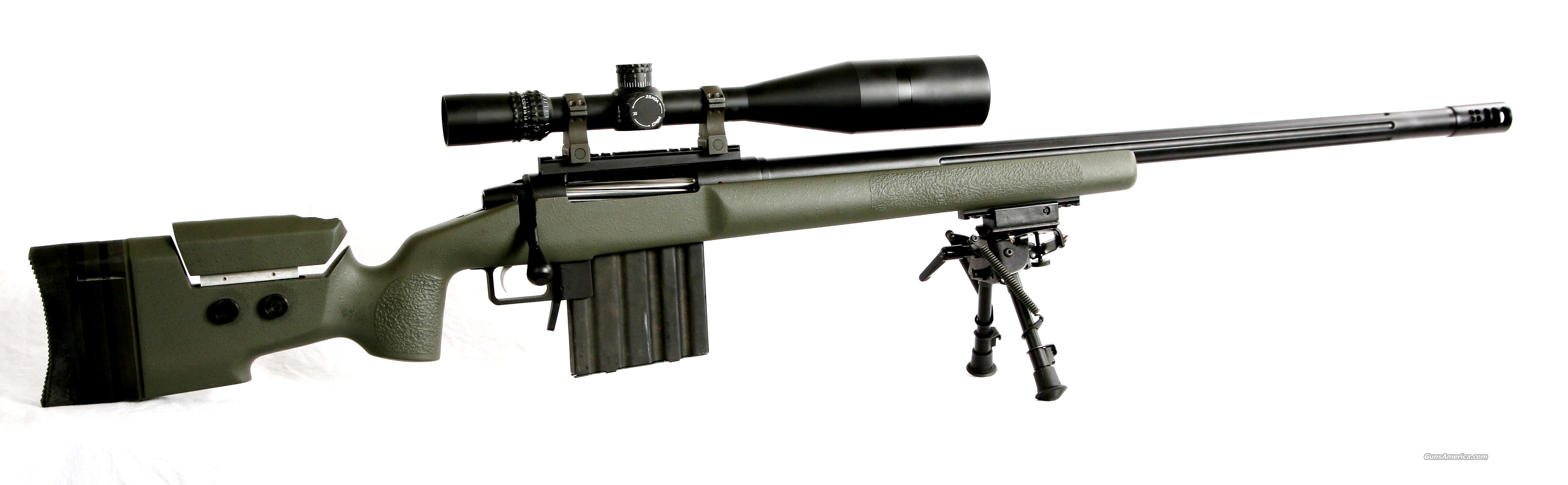 CHEYTAC RIFLE for sale at Gunsamerica.com: 990783214