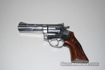 Interarms Rossi Model M851 Revolver - .38 Special