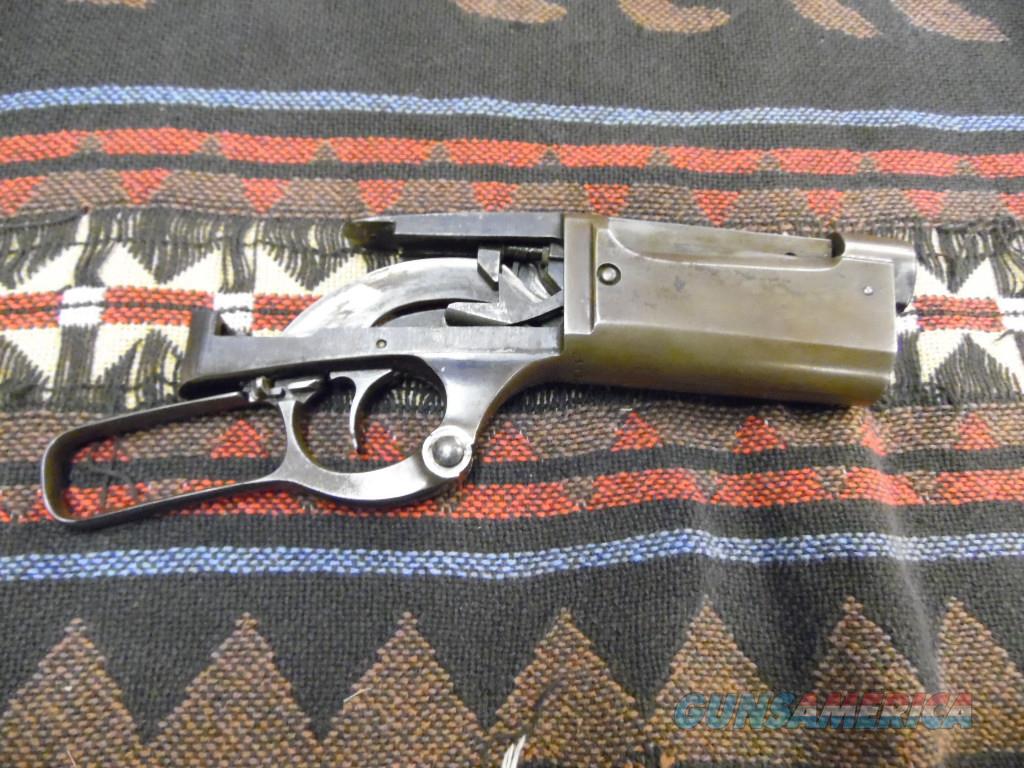 Savage 99 Takedown Receiver 38 55 For Sale At