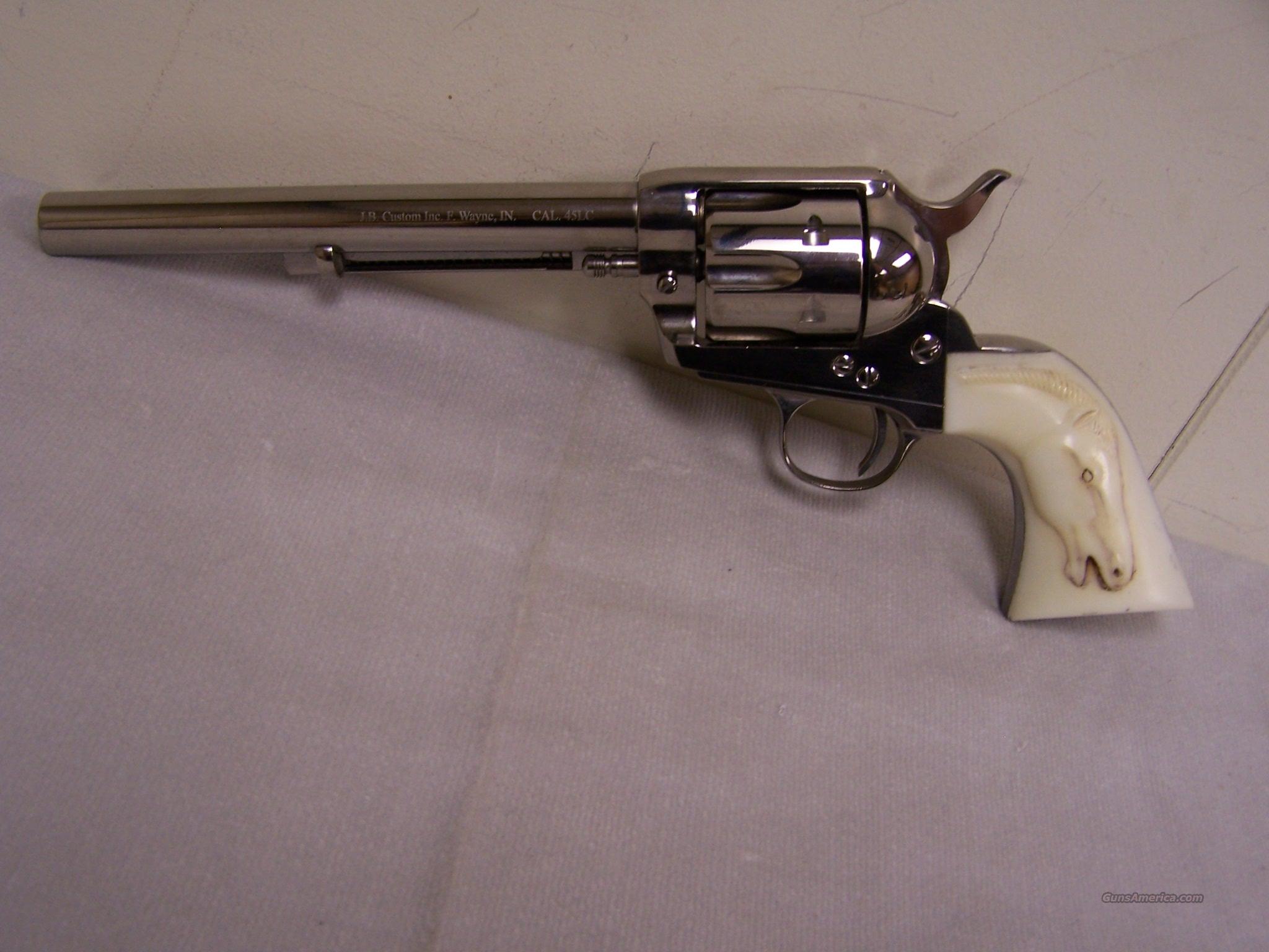 SHANE 1873 SA 45 COLT for sale at Gunsamerica.com: 933691974