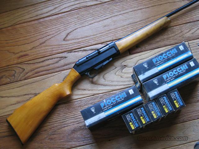 9Mm Flobert Shotgun