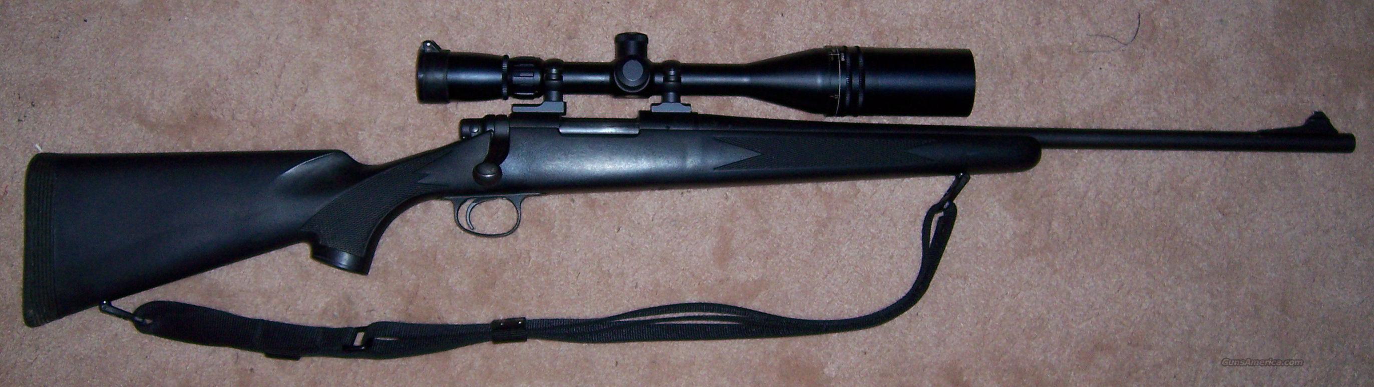 Remington 700 ADL Synth 7mm-08 Remi... for sale at Gunsamerica.com ...