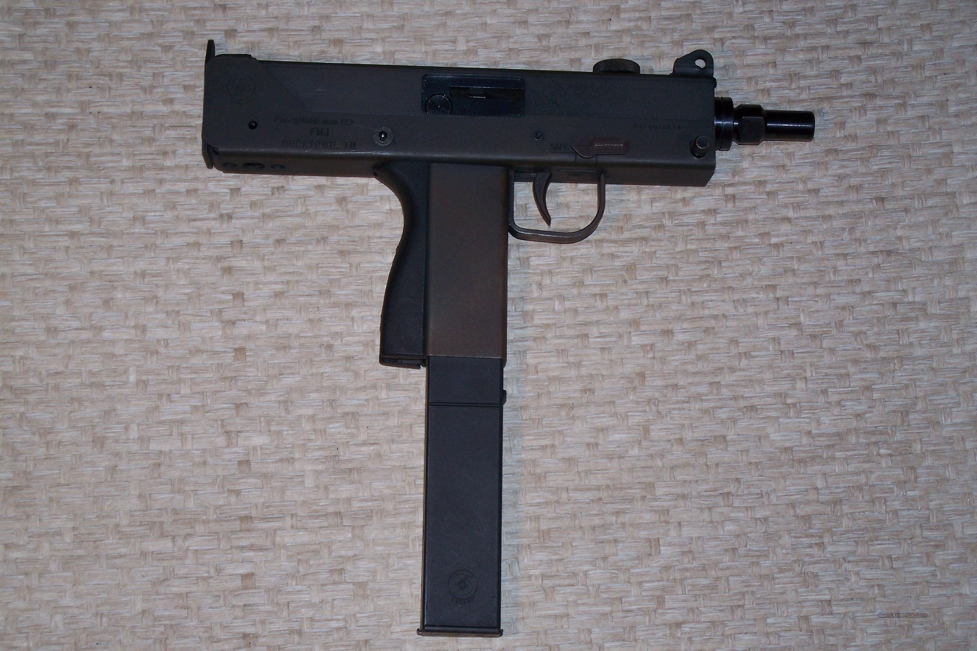 MAC 11 for sale at Gunsamerica 979428870