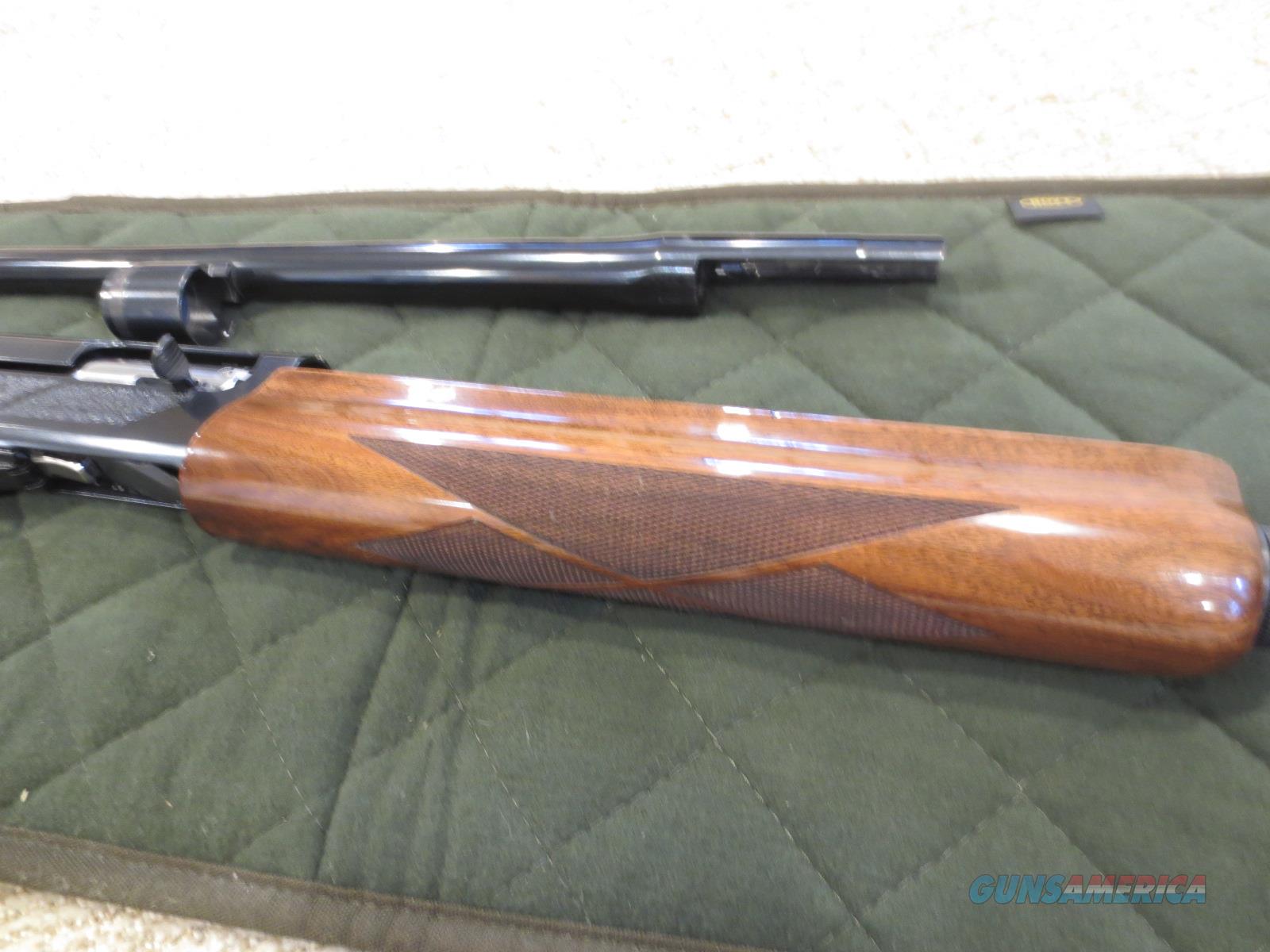 Remington Model 11-87 Premier LC ("... For Sale At Gunsamerica.com ...