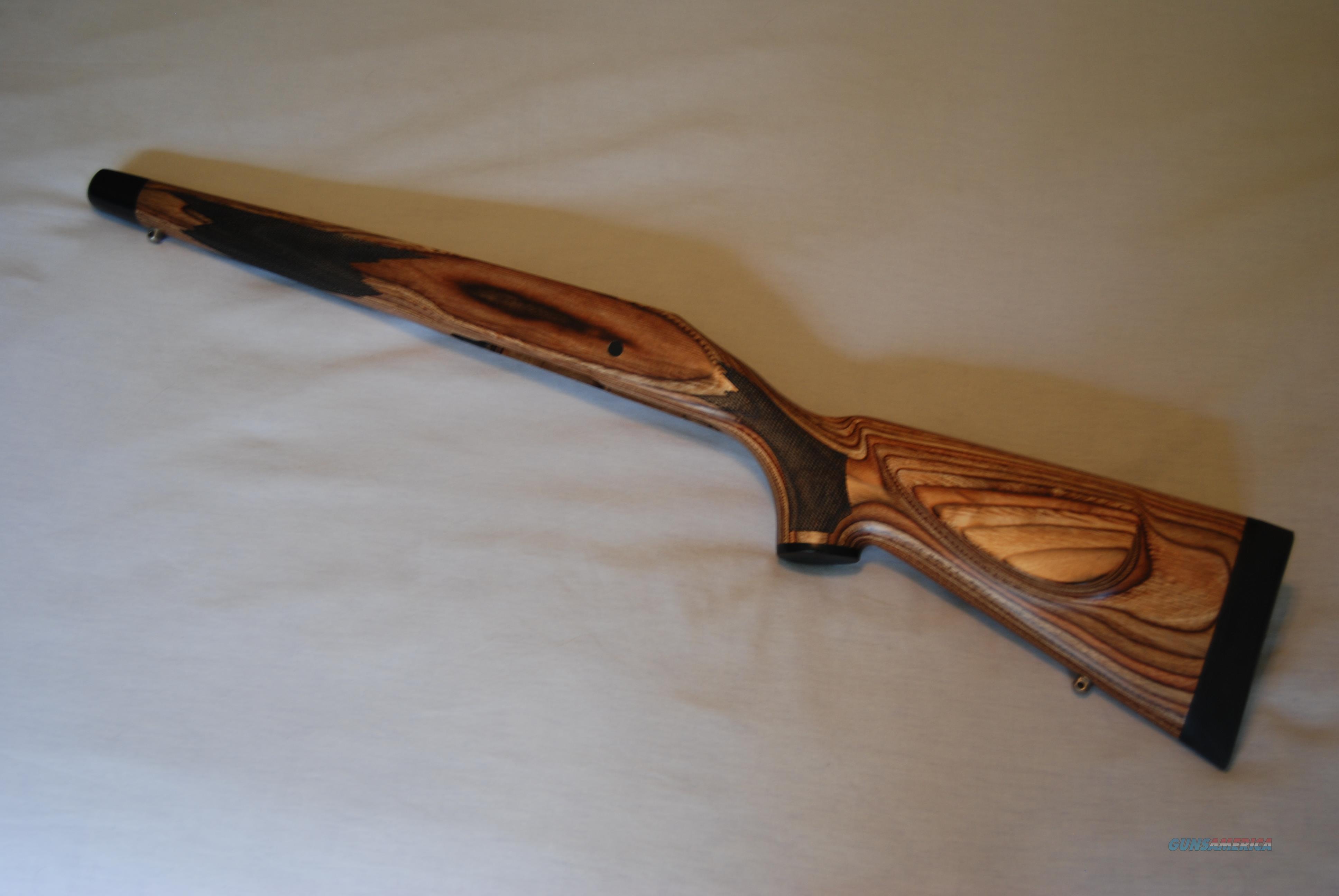 Remington 700 Mountain Rifle Lamina For Sale At