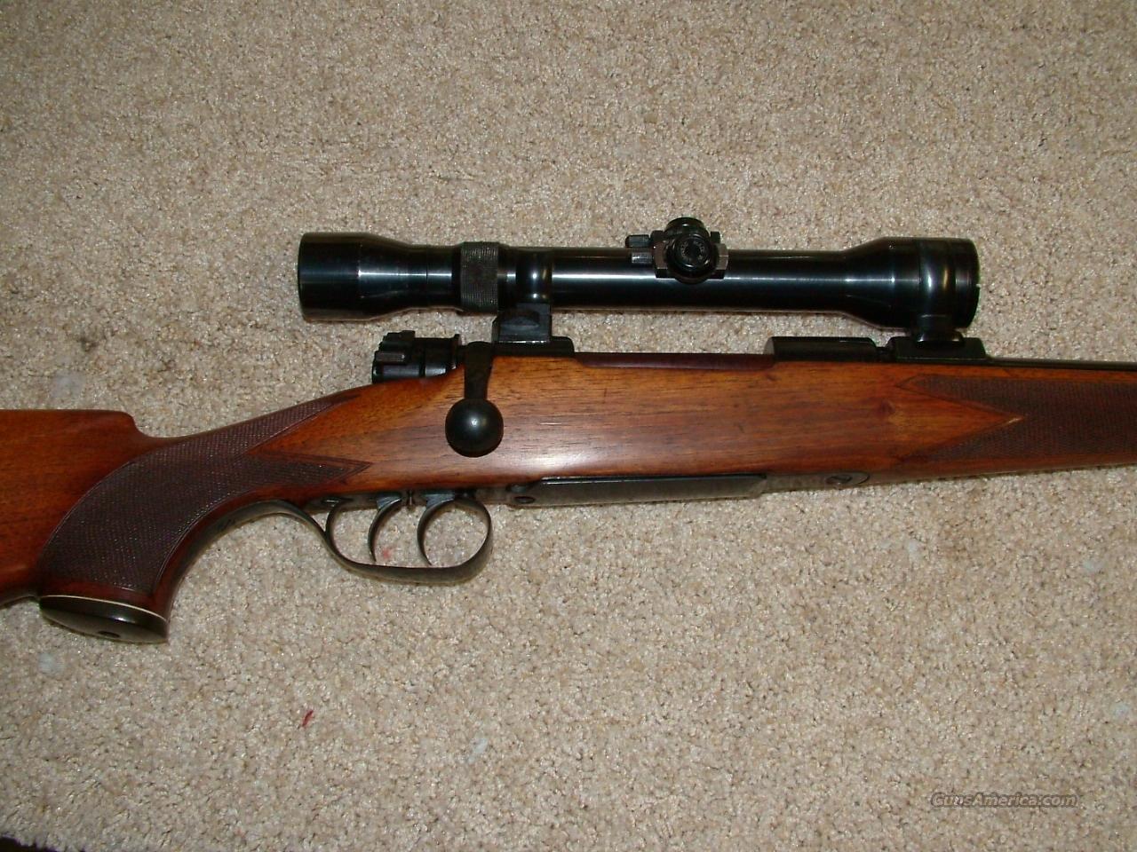 98 MAUSER - 7x57mm for sale at Gunsamerica.com: 934560472