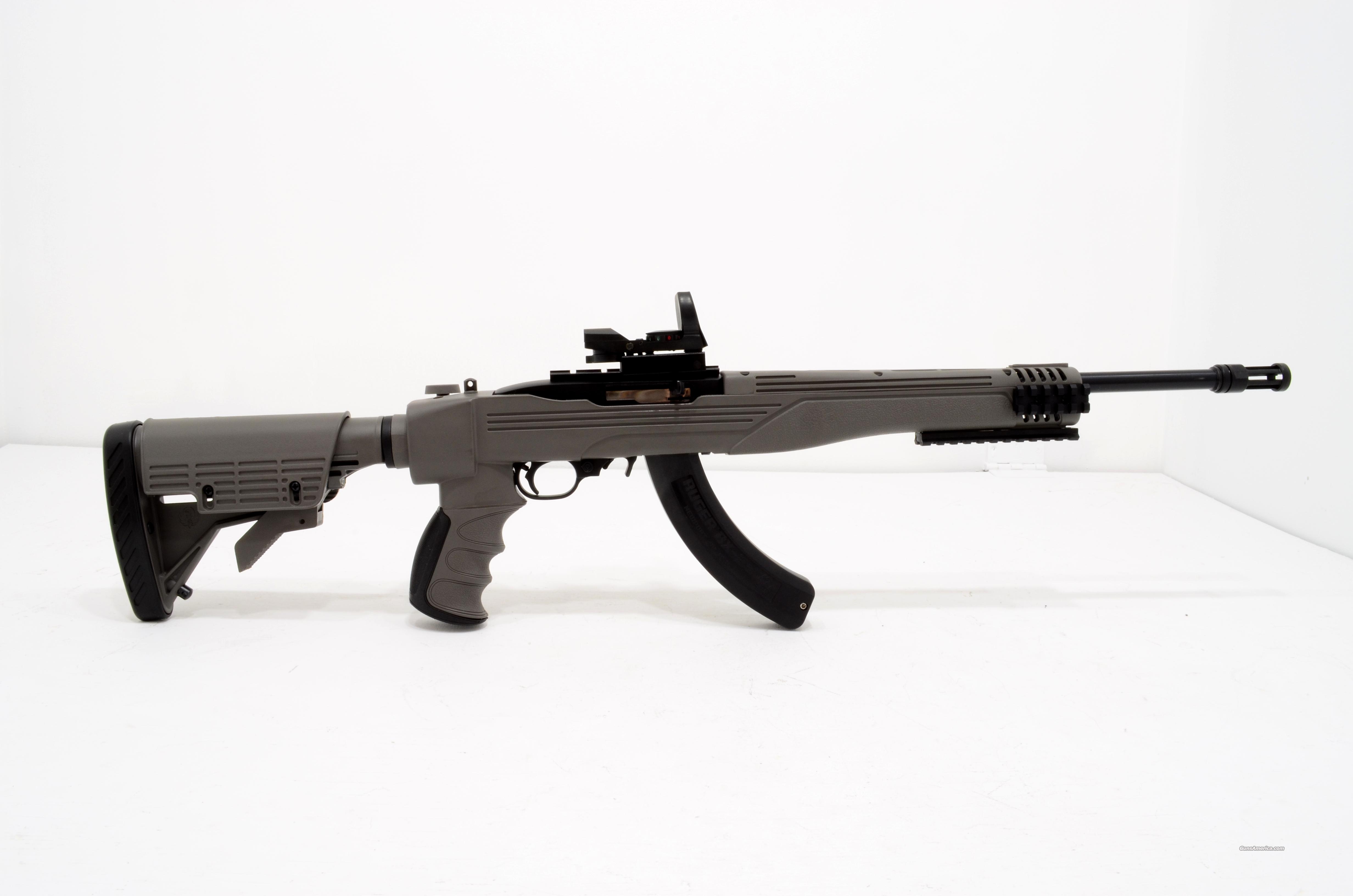 New Ruger 1022 Talo Tactical 22lr For Sale 9868