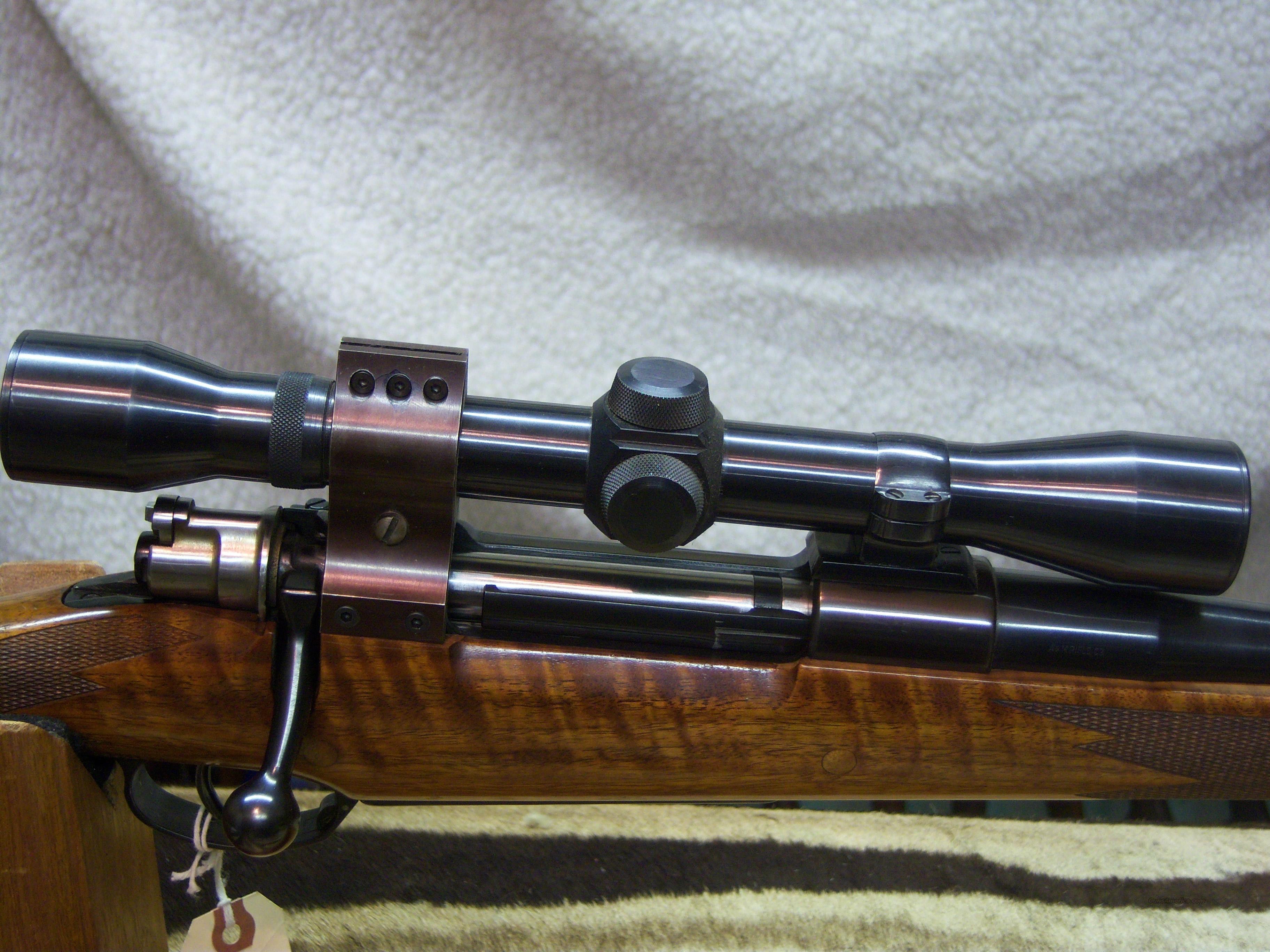 475 A&m Rifle For Sale At Gunsamerica.com: 944229407