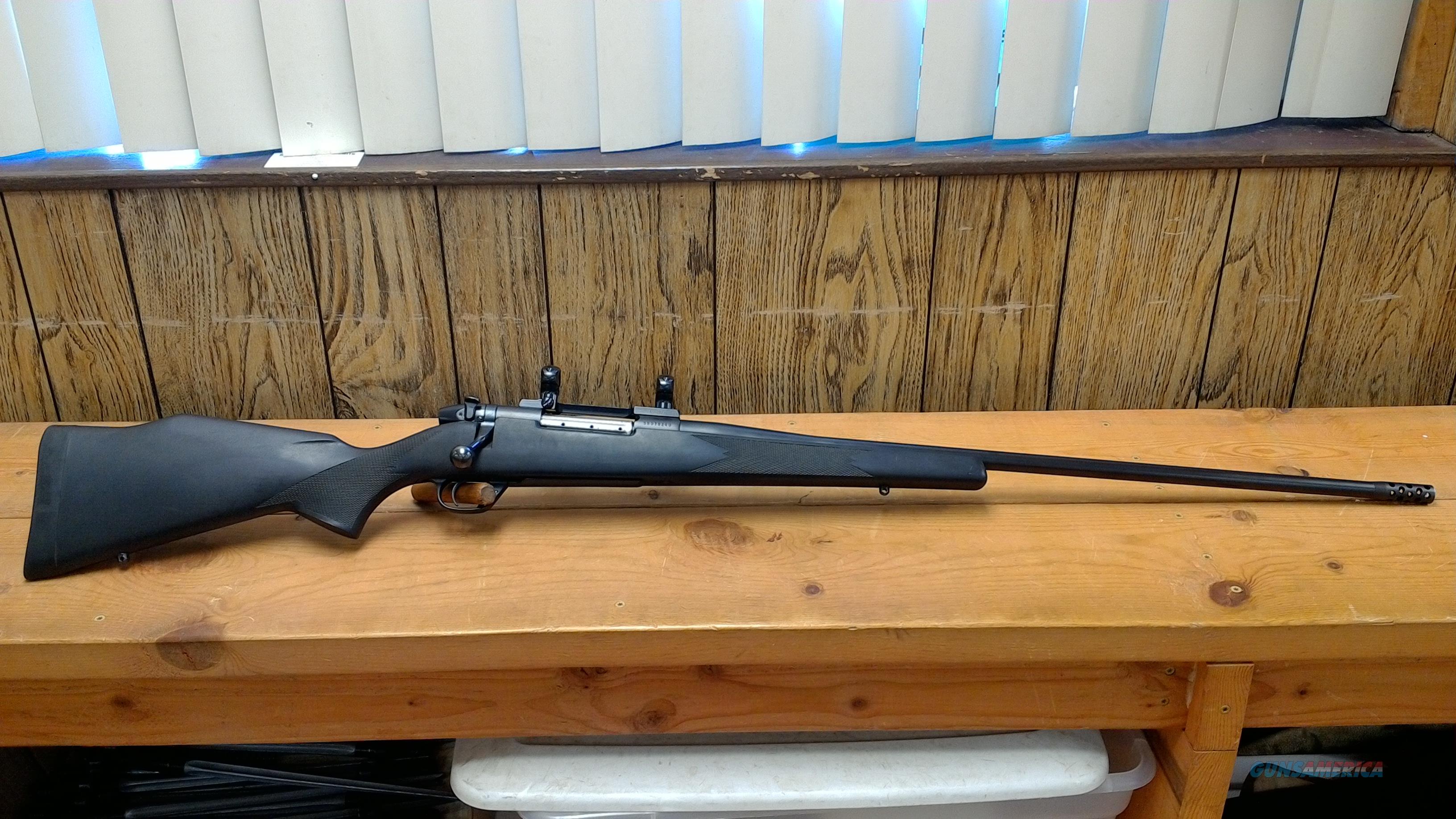 WEATHERBY MKV .300 WBY MAG for sale at Gunsamerica.com: 971101740