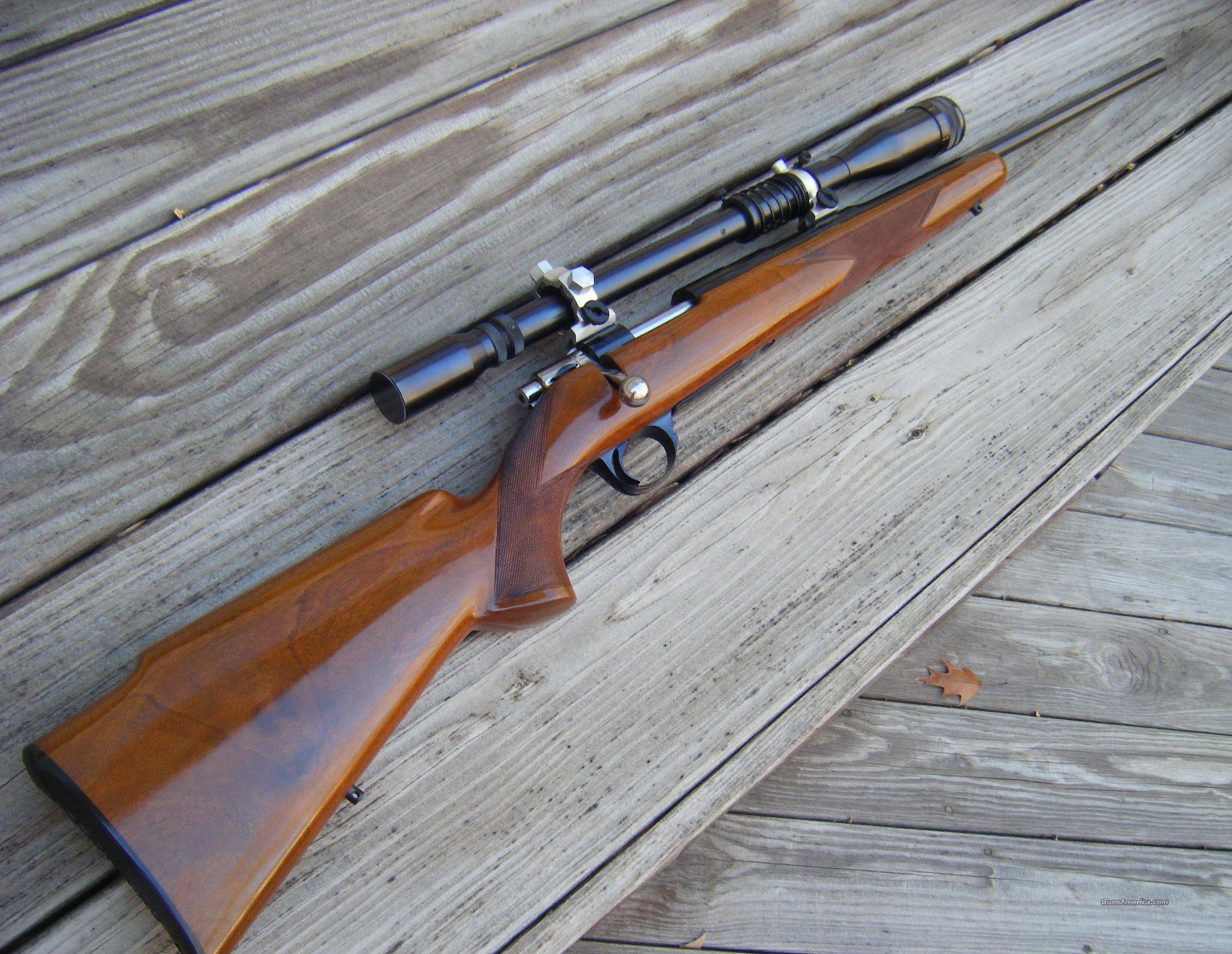 browning safari 222