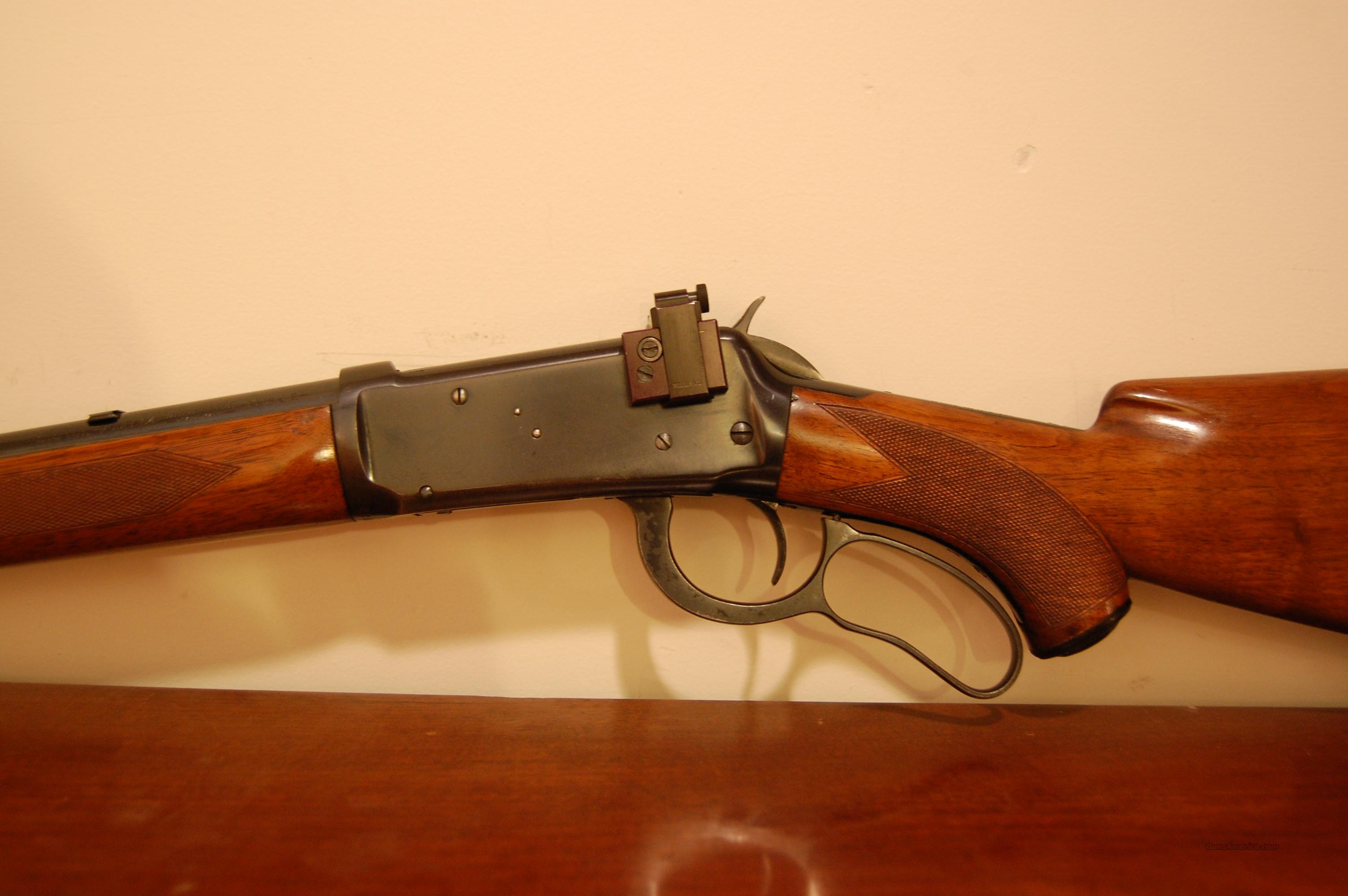 Winchester Model 64 Deluxe Carbine for sale at Gunsamerica.com: 915608084