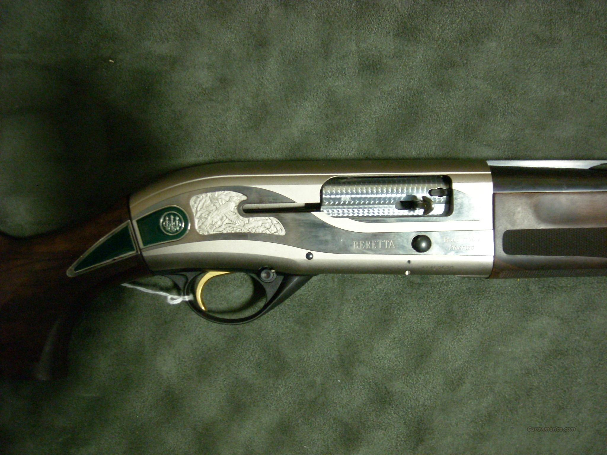 Beretta AL391 Teknys Gold Sporting for sale at Gunsamerica.com: 907973452