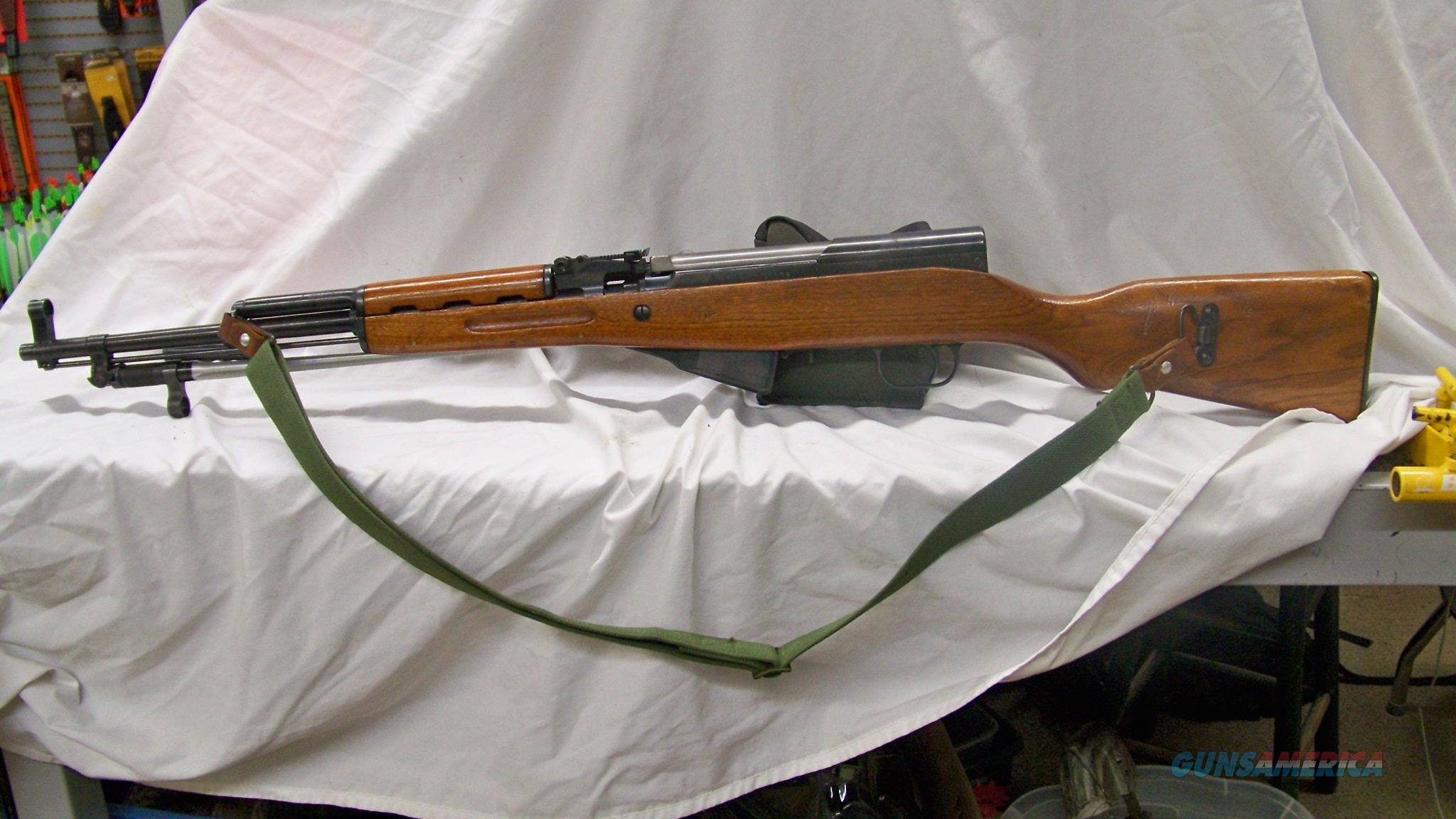 Chinese SKS With Spike Bayonet For Sale At Gunsamerica.com: 923103596