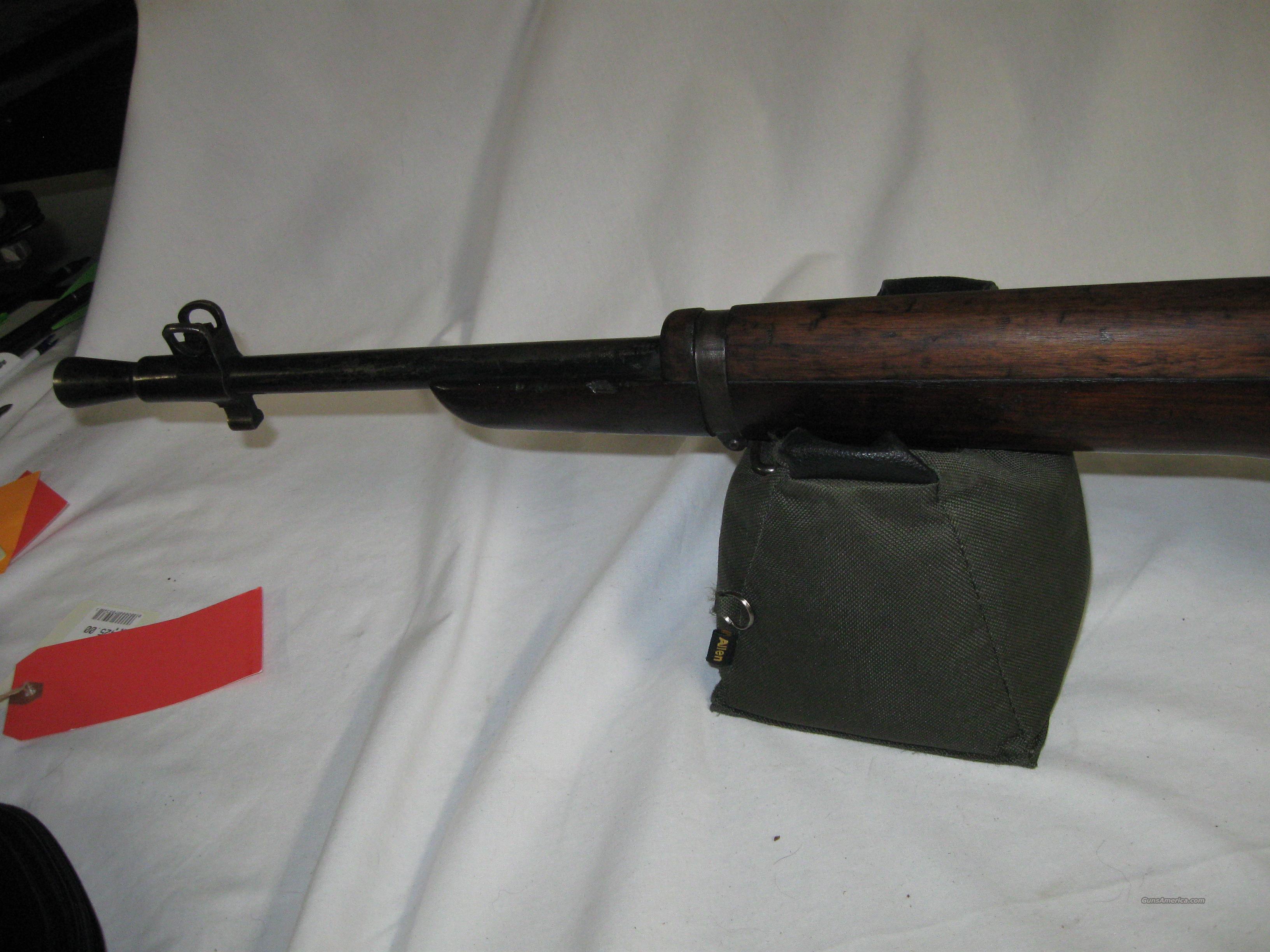 British SMLE No.5 Mark1 Jungle Carbine for sale