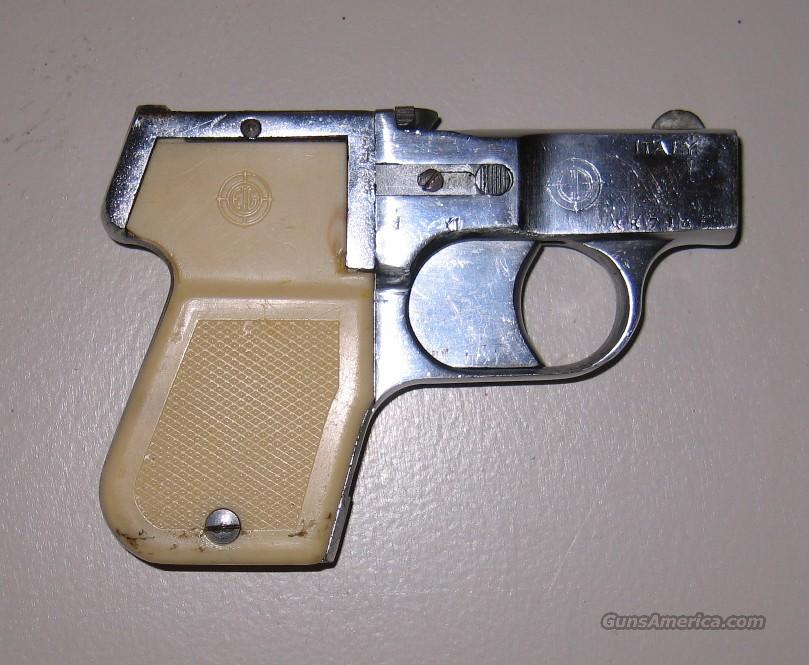 Eig 4 Shot 22 Cal Derringer Very For Sale At