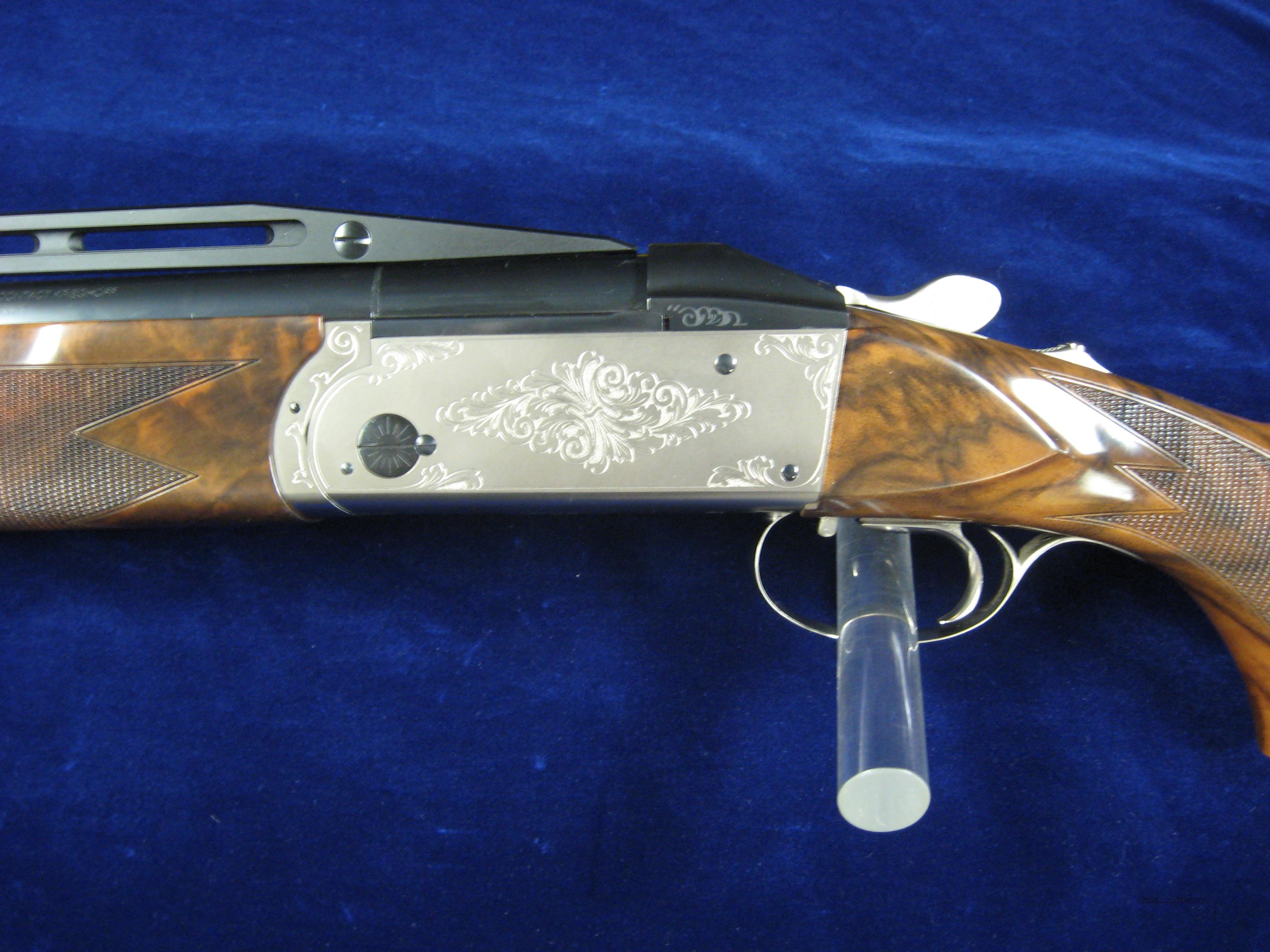 Krieghoff K-80 