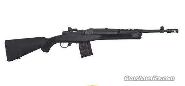 Ruger Mini 14 Tactical 223 16 Thr For Sale At