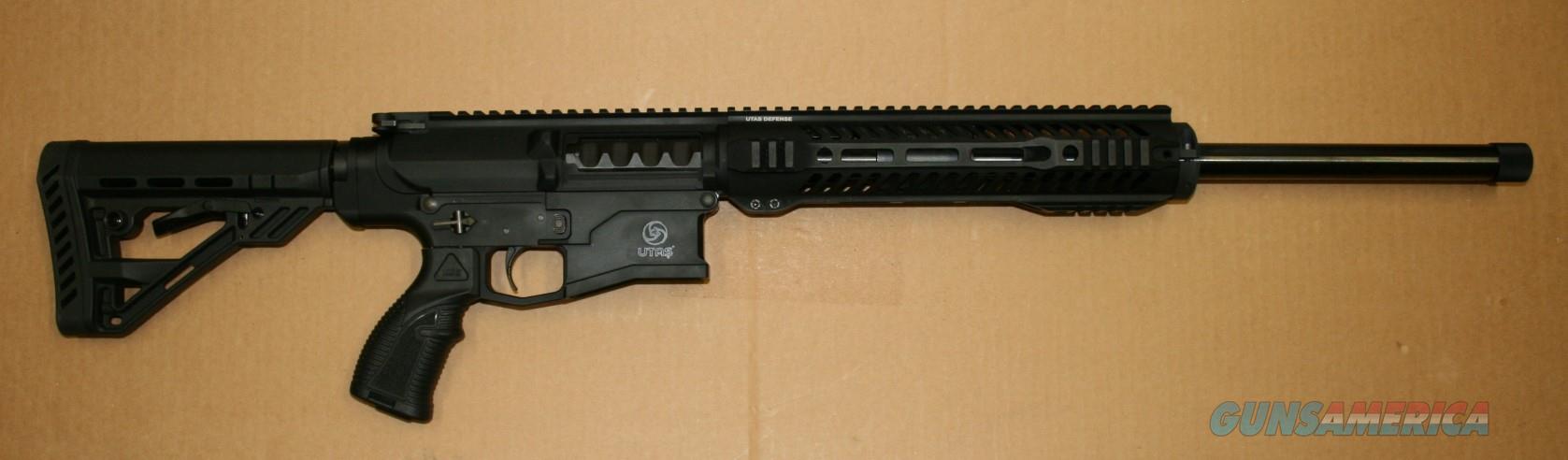 UTAS-USA XTR12BM1 XTR-12 Semi-Auto ... for sale at Gunsamerica.com ...