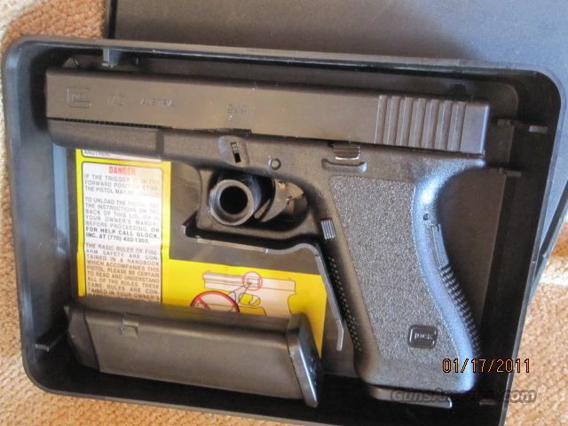 Glock 17C 9MM Second Generation for sale at Gunsamerica.com: 900409933