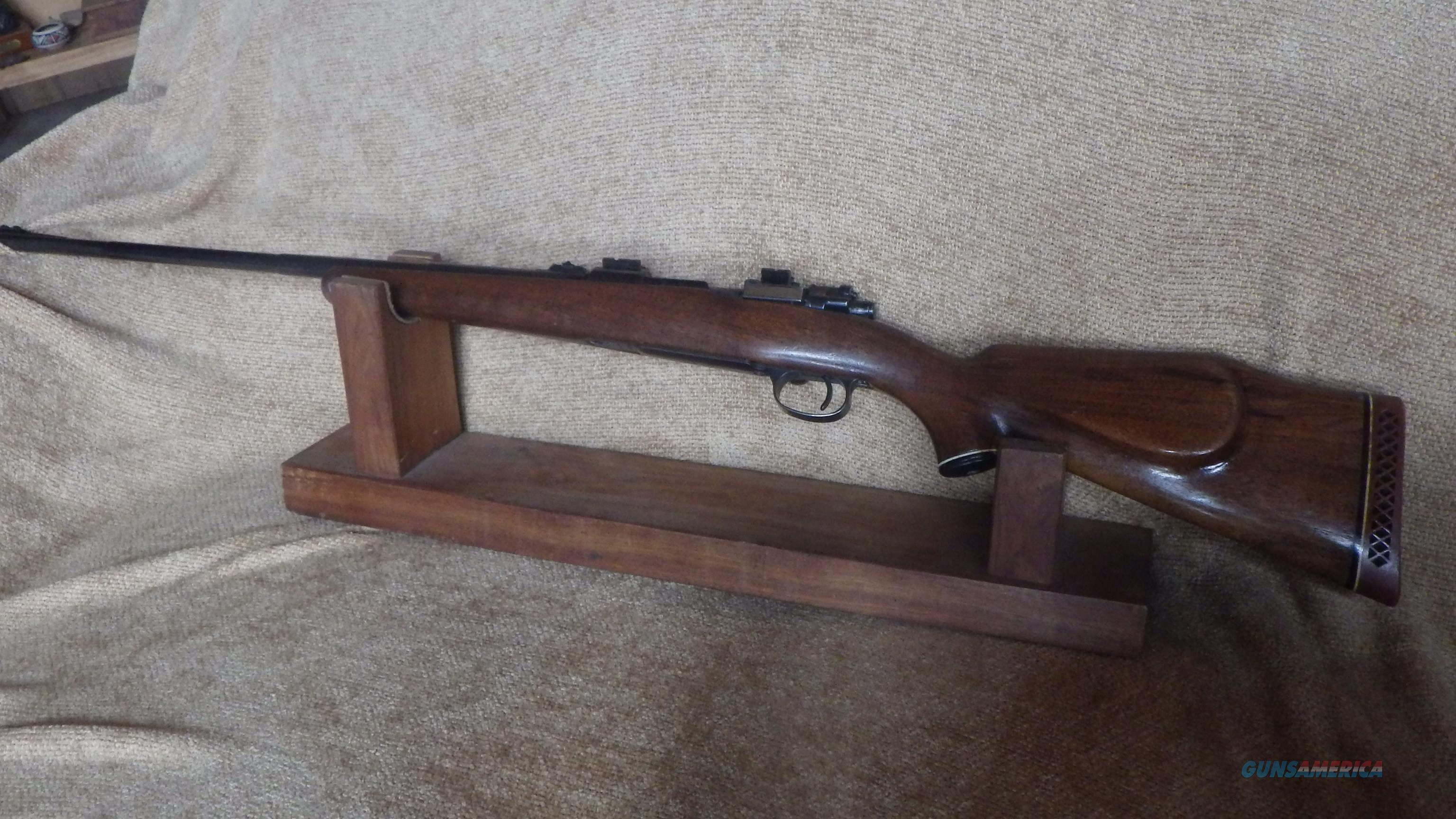 mauser k98 8mm