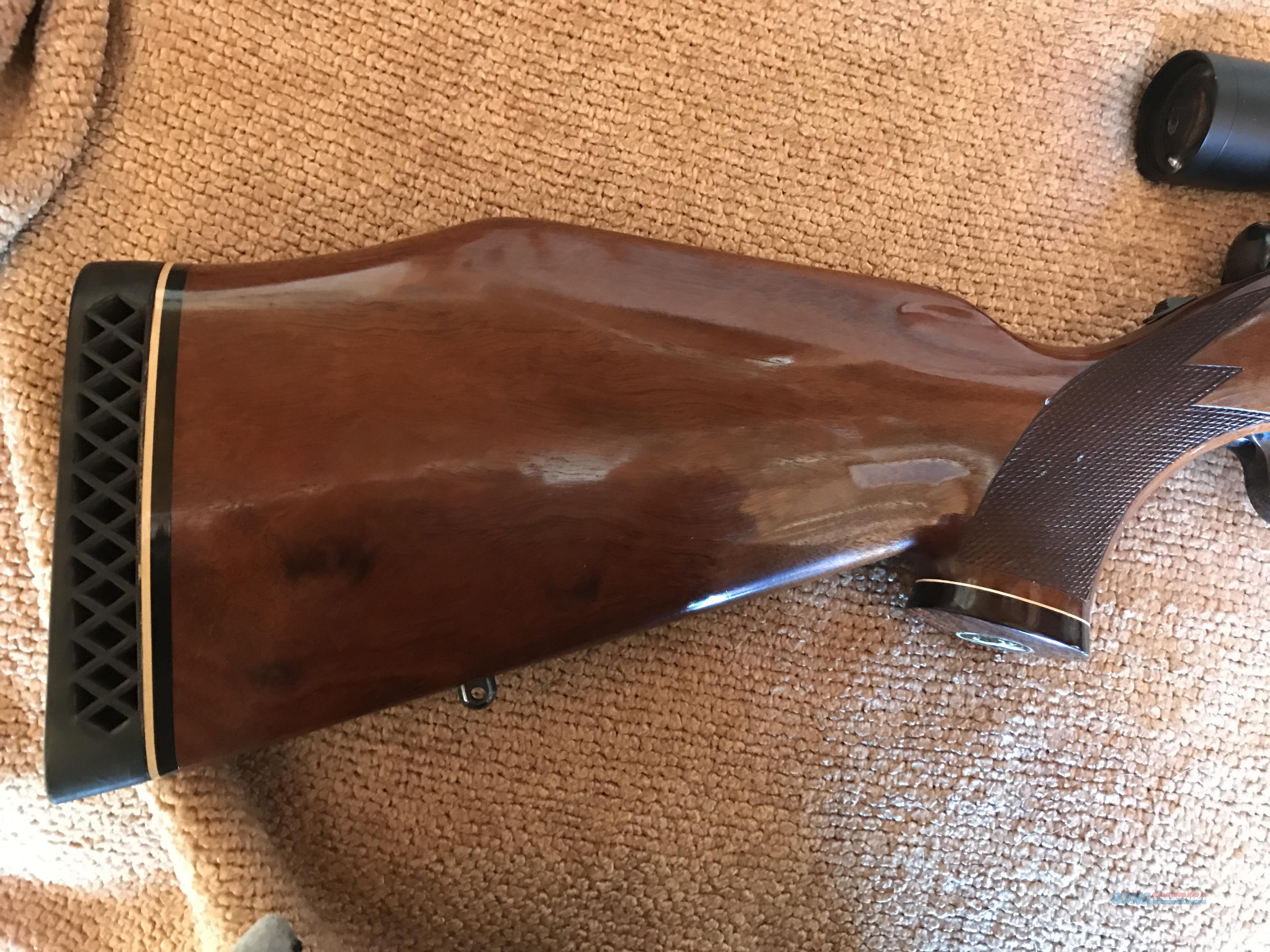 Colt Sauer Rifle Model 80 in 300 ... for sale at Gunsamerica.com: 996367516