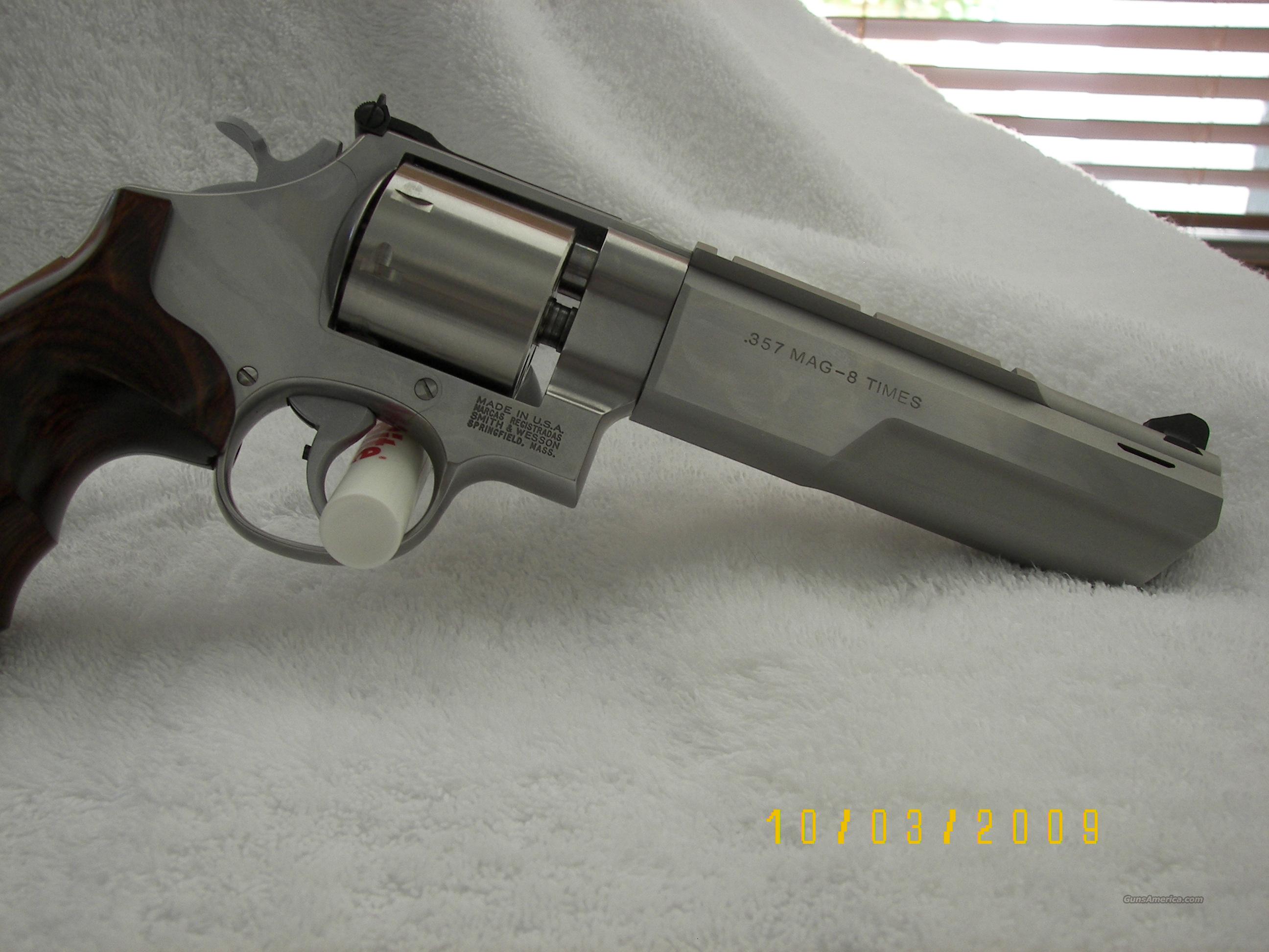 s&w 627 hunter for sale at Gunsamerica.com: 917635594