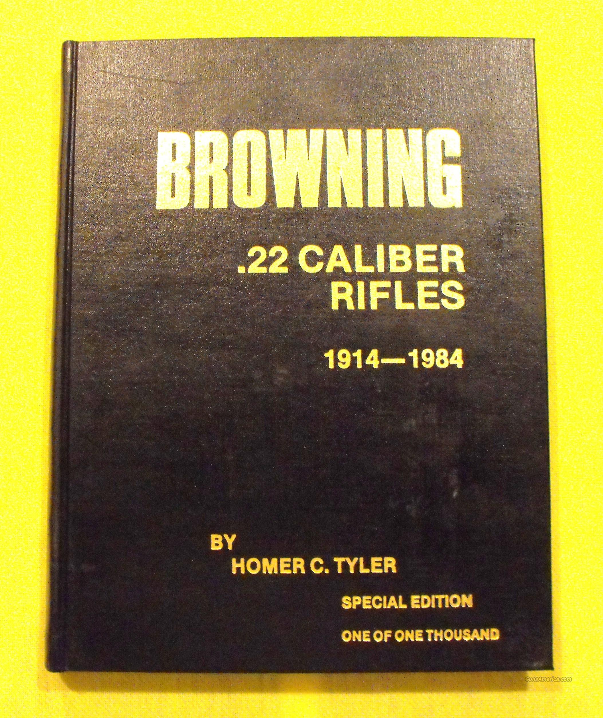 Browning .22 Caliber Rifles for sale at Gunsamerica.com: 914681354