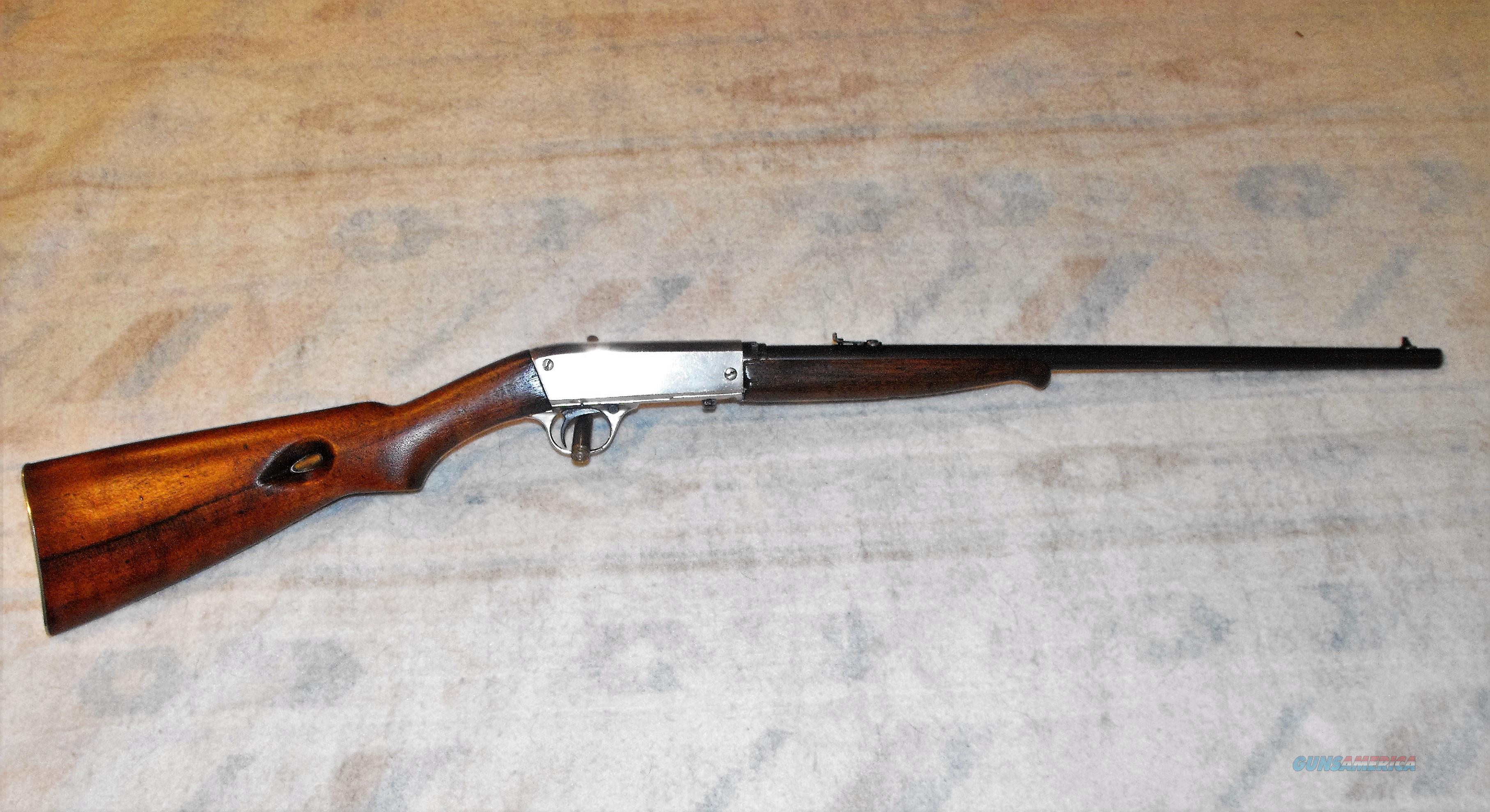 remington model 24 serial number lookup
