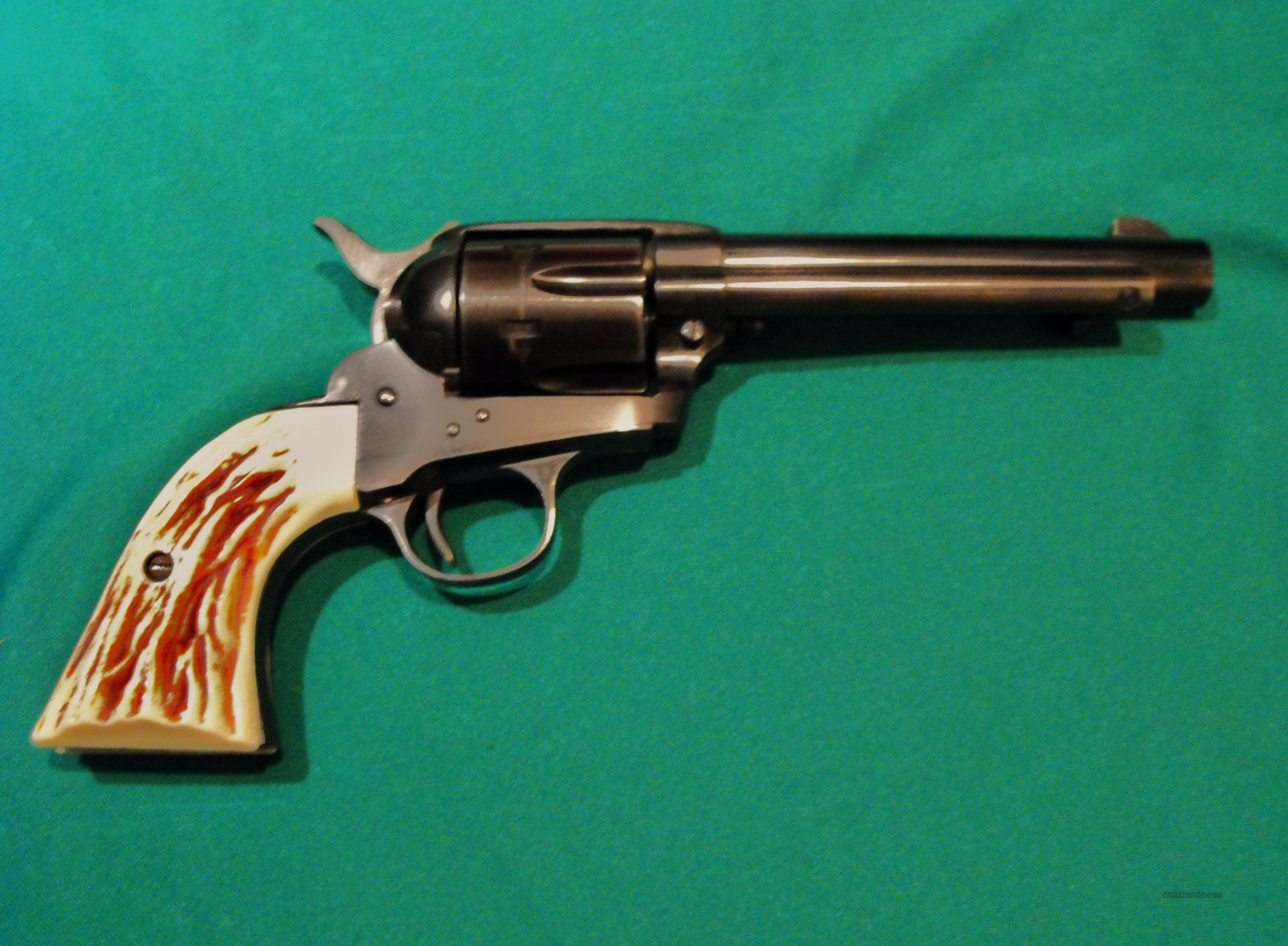 Great Western Arms Co. Revolver for sale at Gunsamerica.com: 941997806