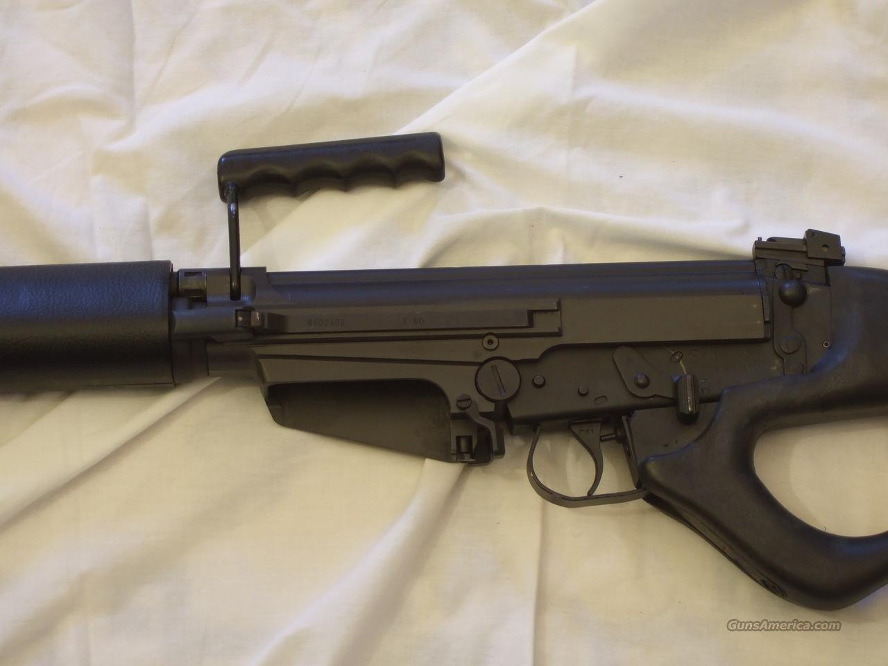 used century arms l1a1 for sale