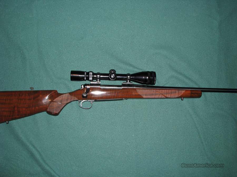 1965 Custom Remington 700 30-06 for sale at Gunsamerica.com: 977446735