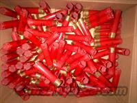 Winchester AA 20 gauge hulls for sale