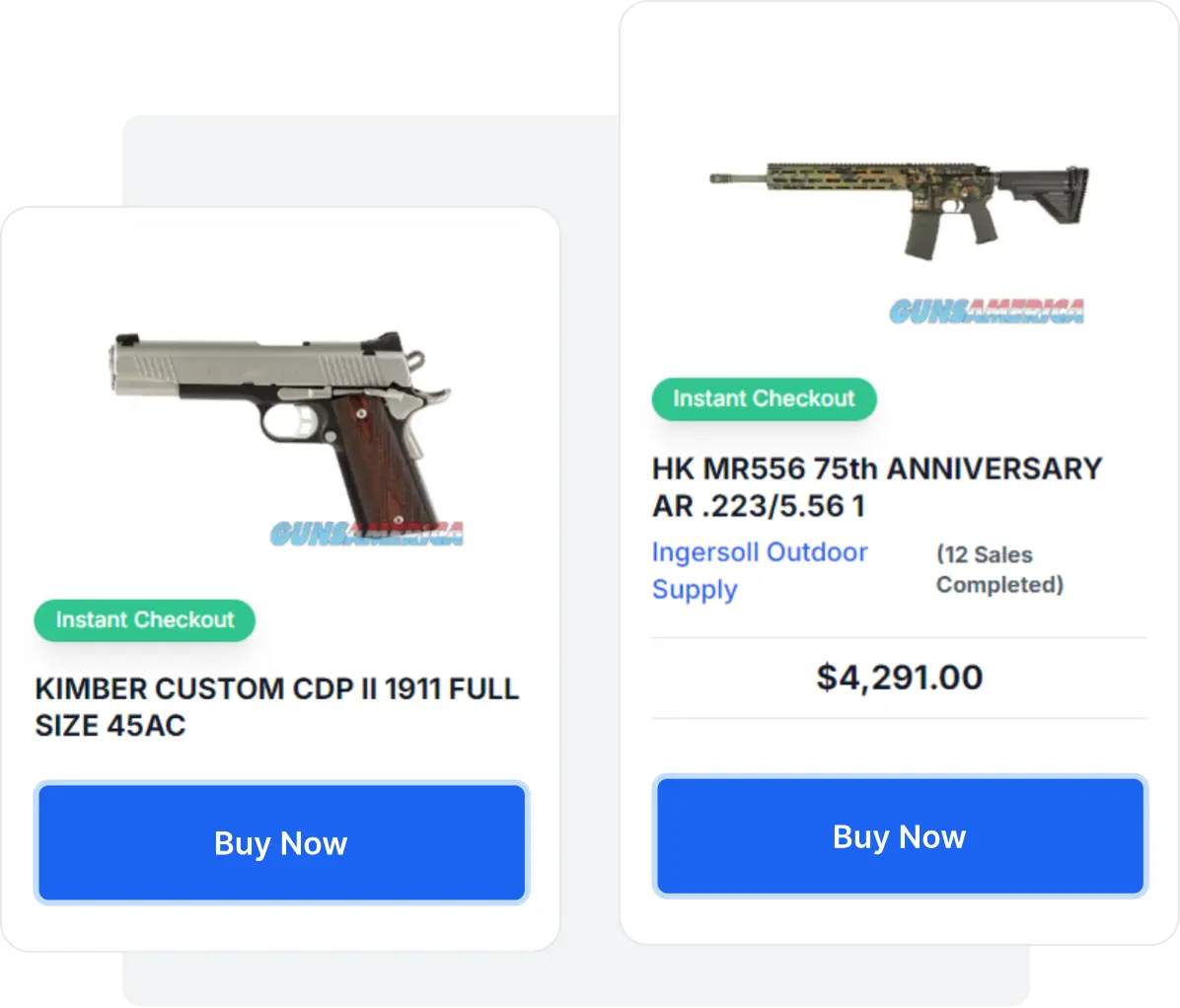 Buy Guns Image