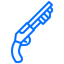 Pump Action Shotguns