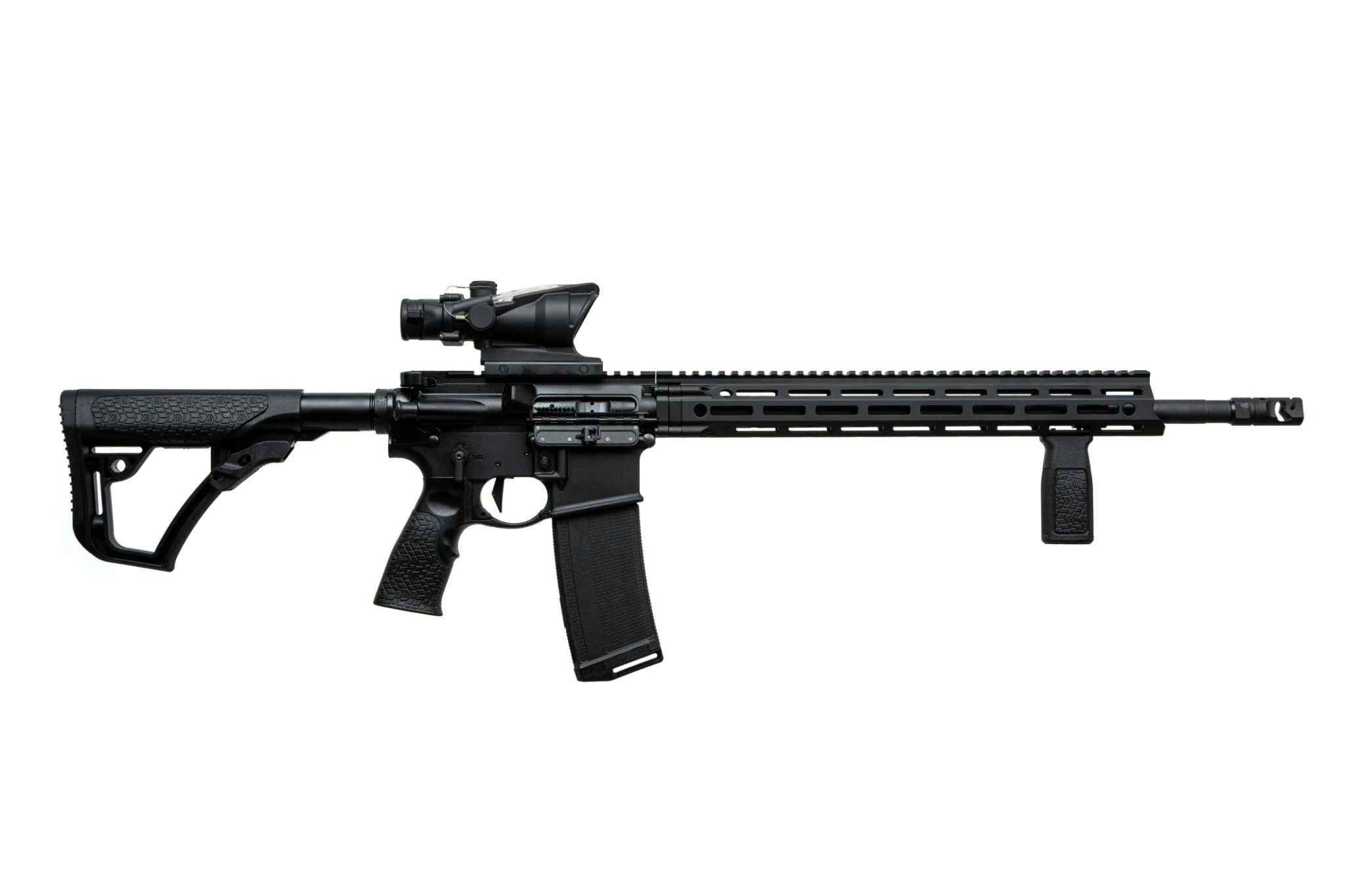 Browse rifles
