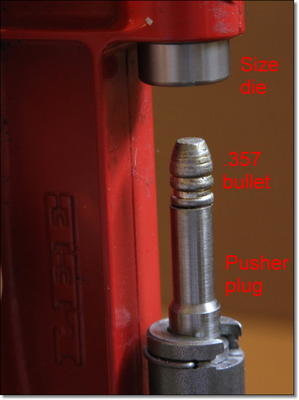 Bullet Casting for Beginners Part 2 - Hardness, Sizing & Lubing