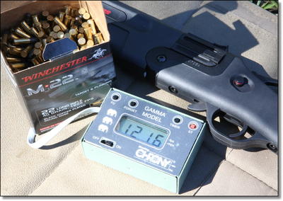 Savage Model 42 Combination Gun .22LR/.22WMR & .410 Shotgun - Review