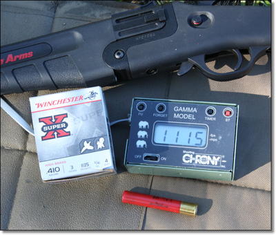 Savage Model 42 Combination Gun .22LR/.22WMR & .410 Shotgun - Review