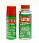 Ballistol