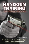 Handgun Trainin gfor Personal Protection