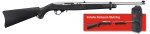 Ruger 10-22 Takedown