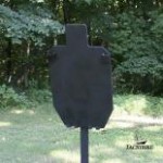 TacStrike Steel Targets